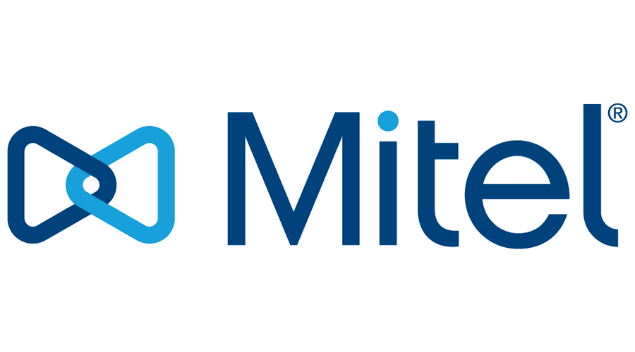 mitel-vector-logo