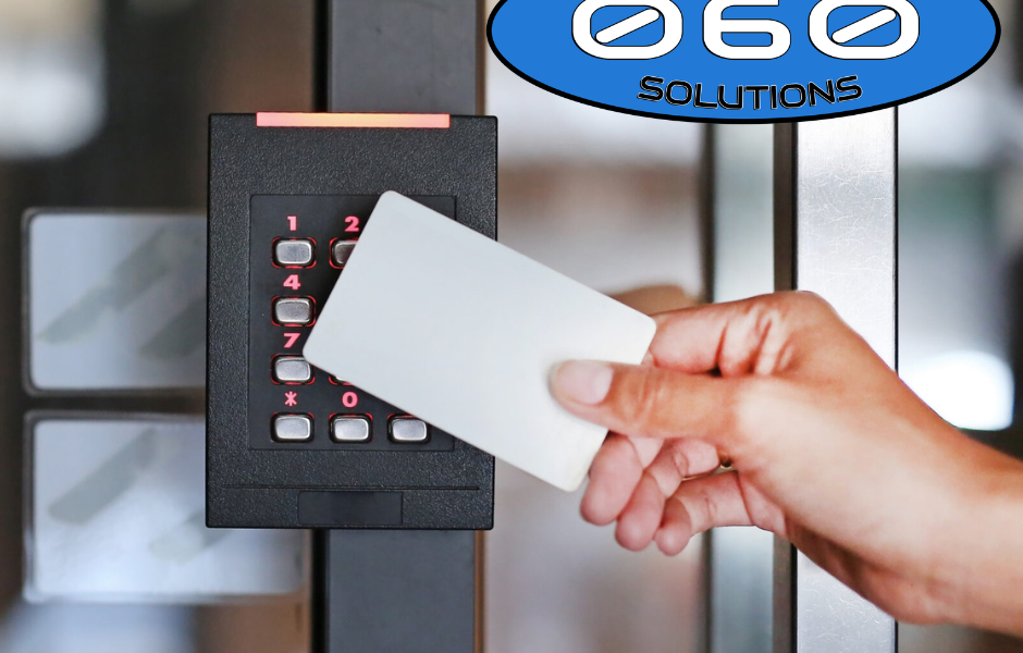 Card Access Control Systems